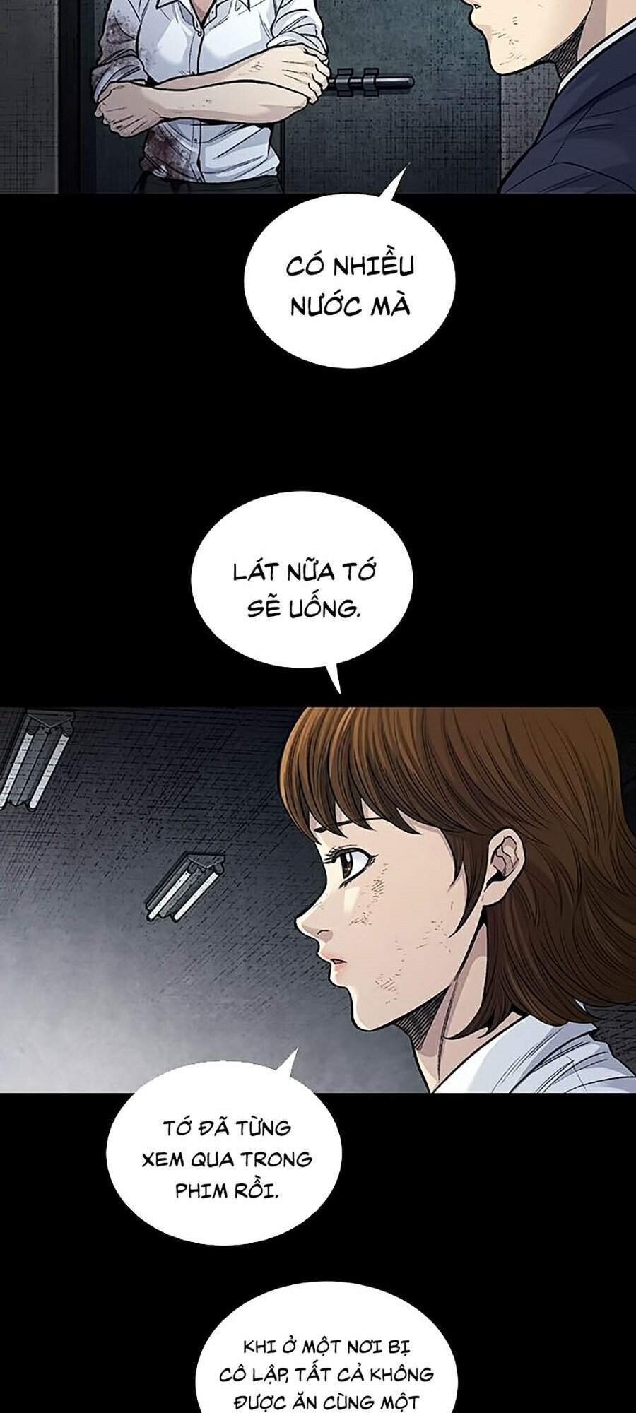 Hive - Chương 248 - Trang 5