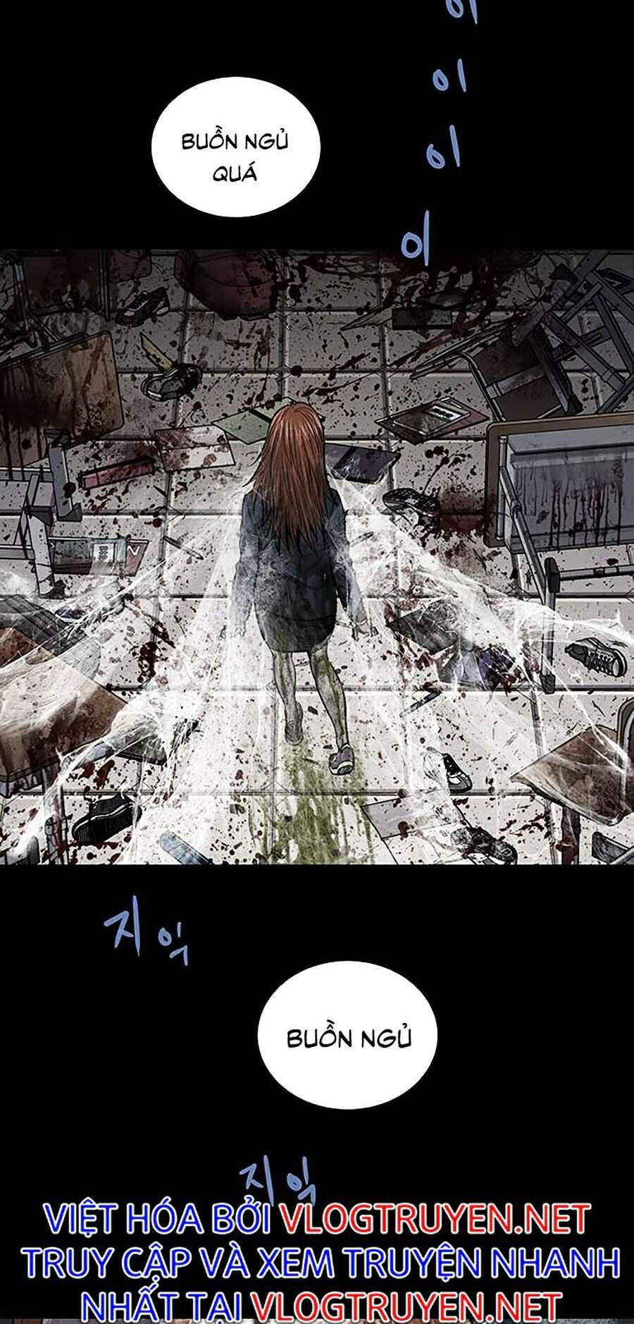 Hive - Chương 248 - Trang 43