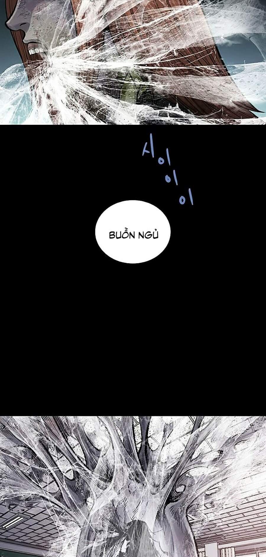 Hive - Chương 248 - Trang 44