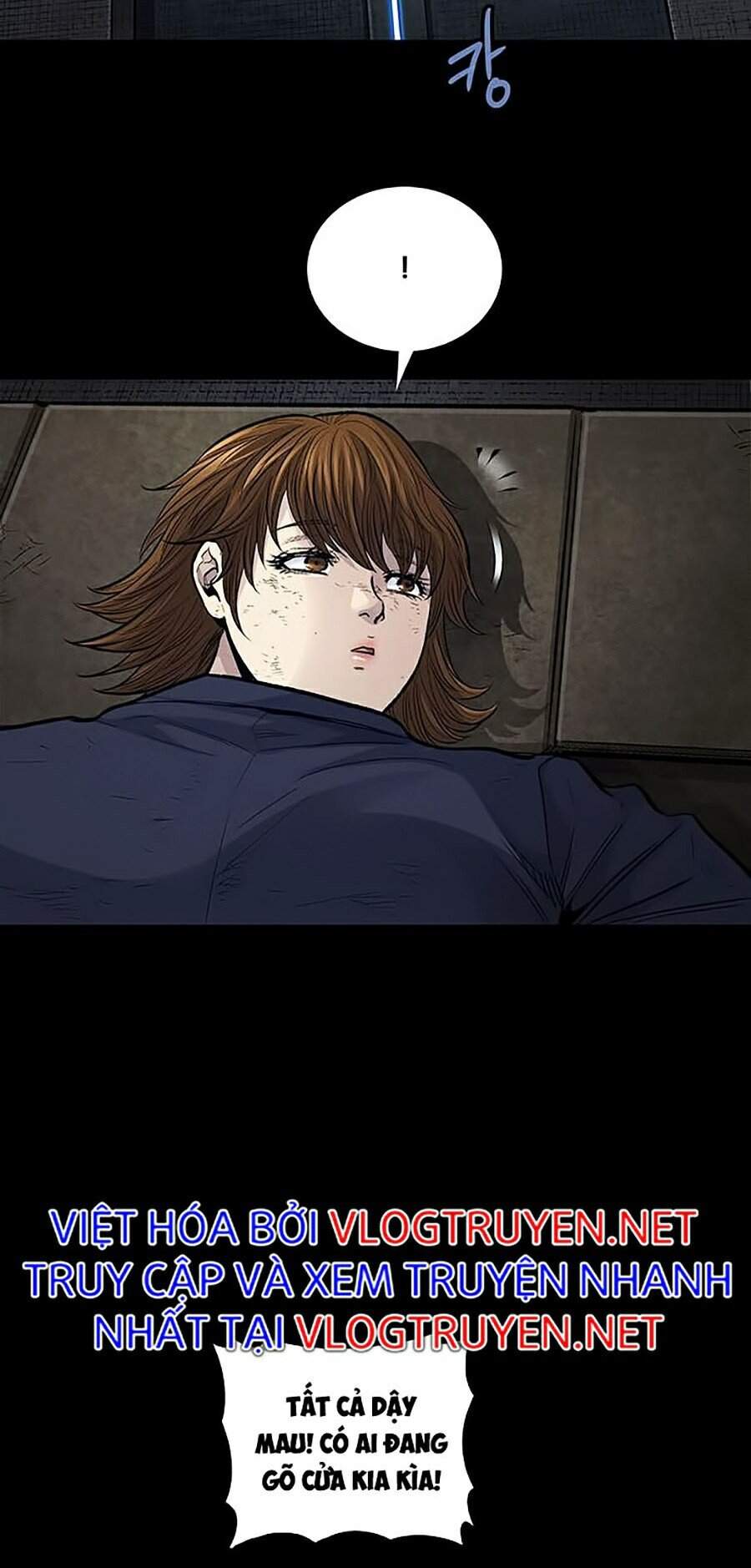 Hive - Chương 248 - Trang 46
