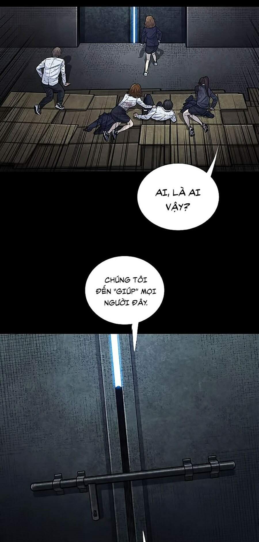 Hive - Chương 248 - Trang 47