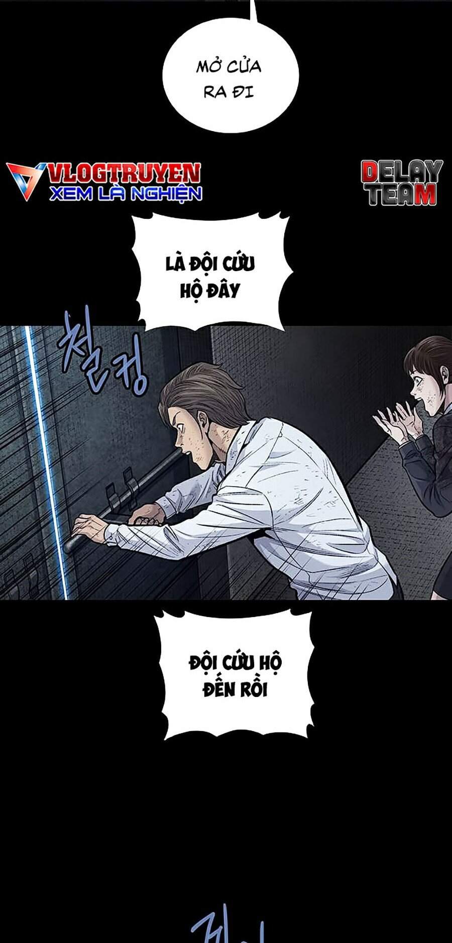 Hive - Chương 248 - Trang 48