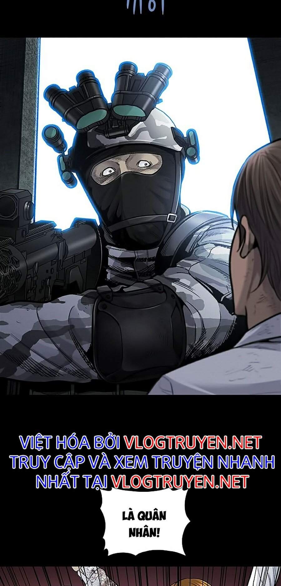 Hive - Chương 248 - Trang 49