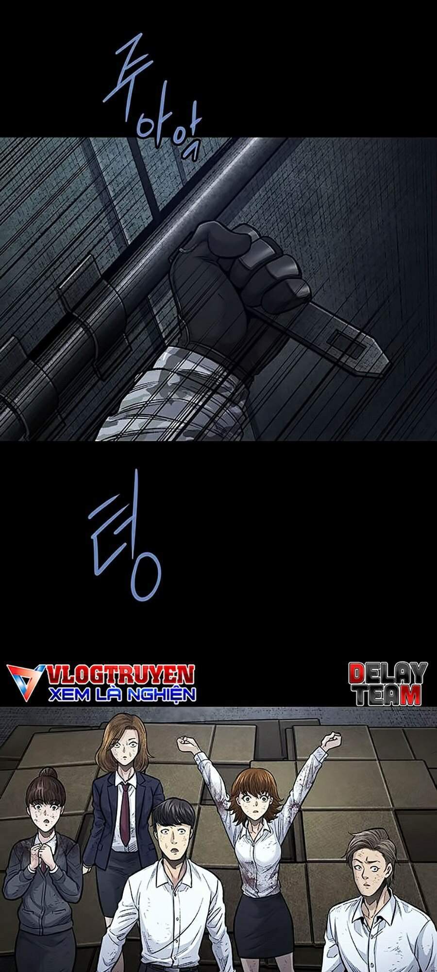 Hive - Chương 248 - Trang 51