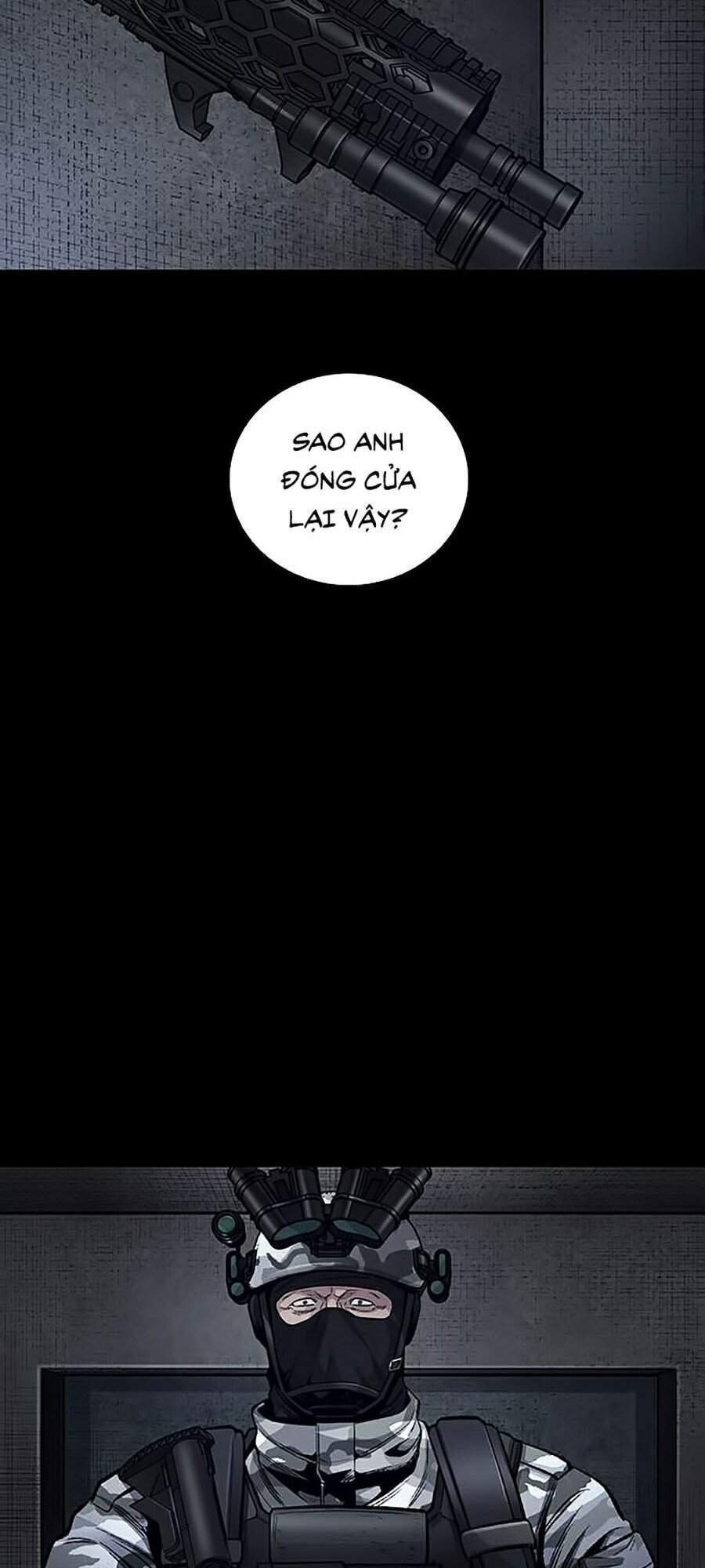 Hive - Chương 248 - Trang 53