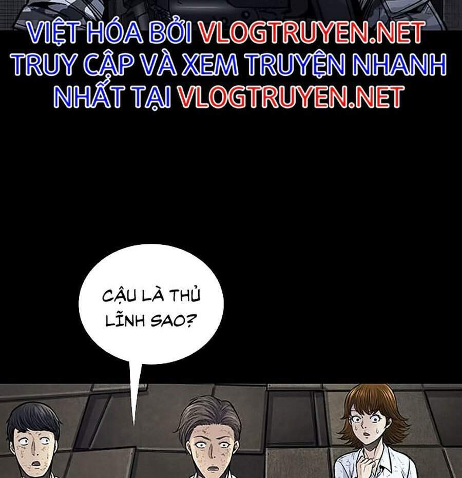 Hive - Chương 248 - Trang 54