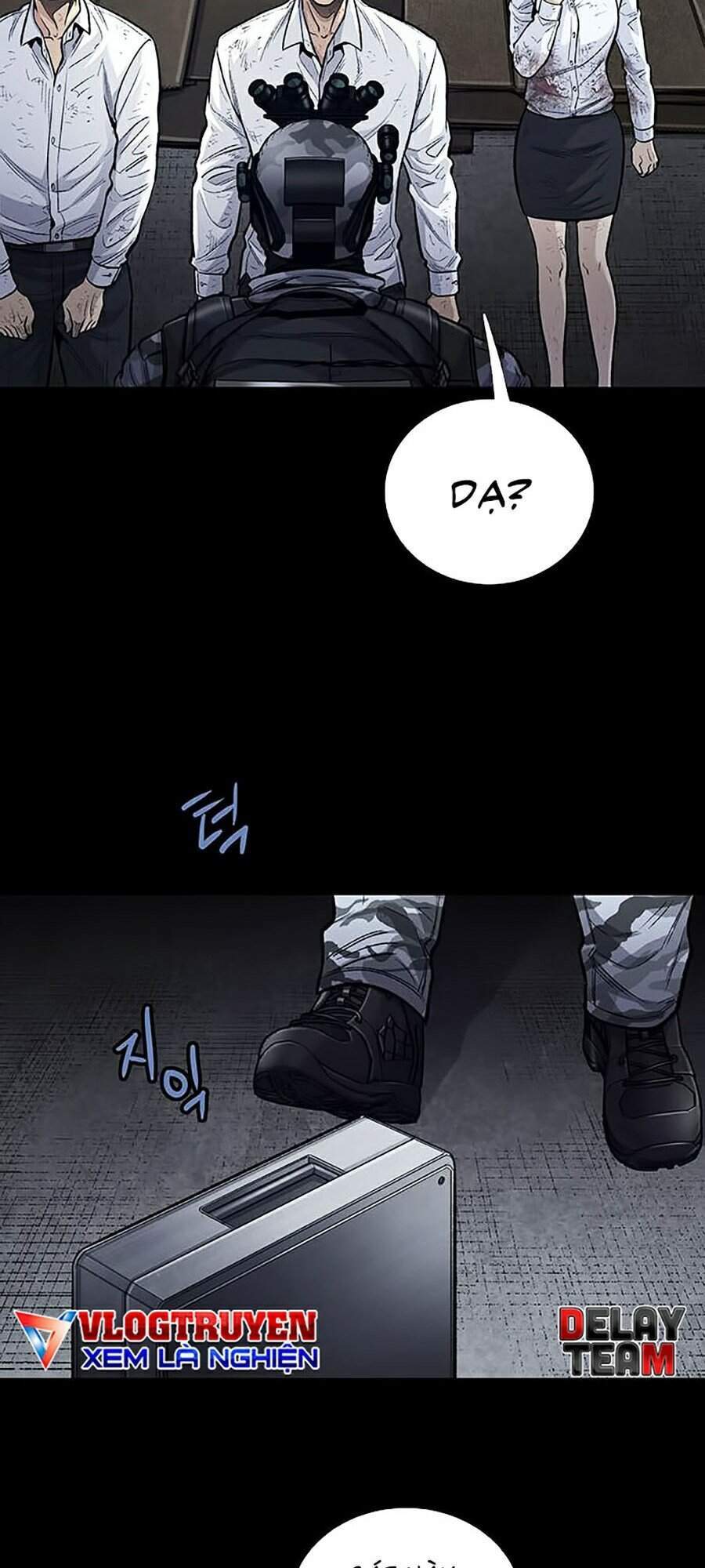 Hive - Chương 248 - Trang 55