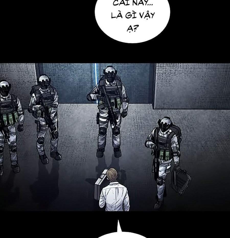 Hive - Chương 248 - Trang 56