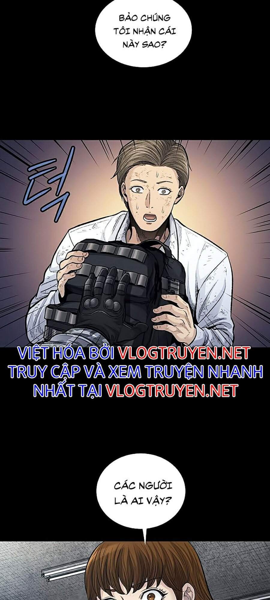 Hive - Chương 248 - Trang 57