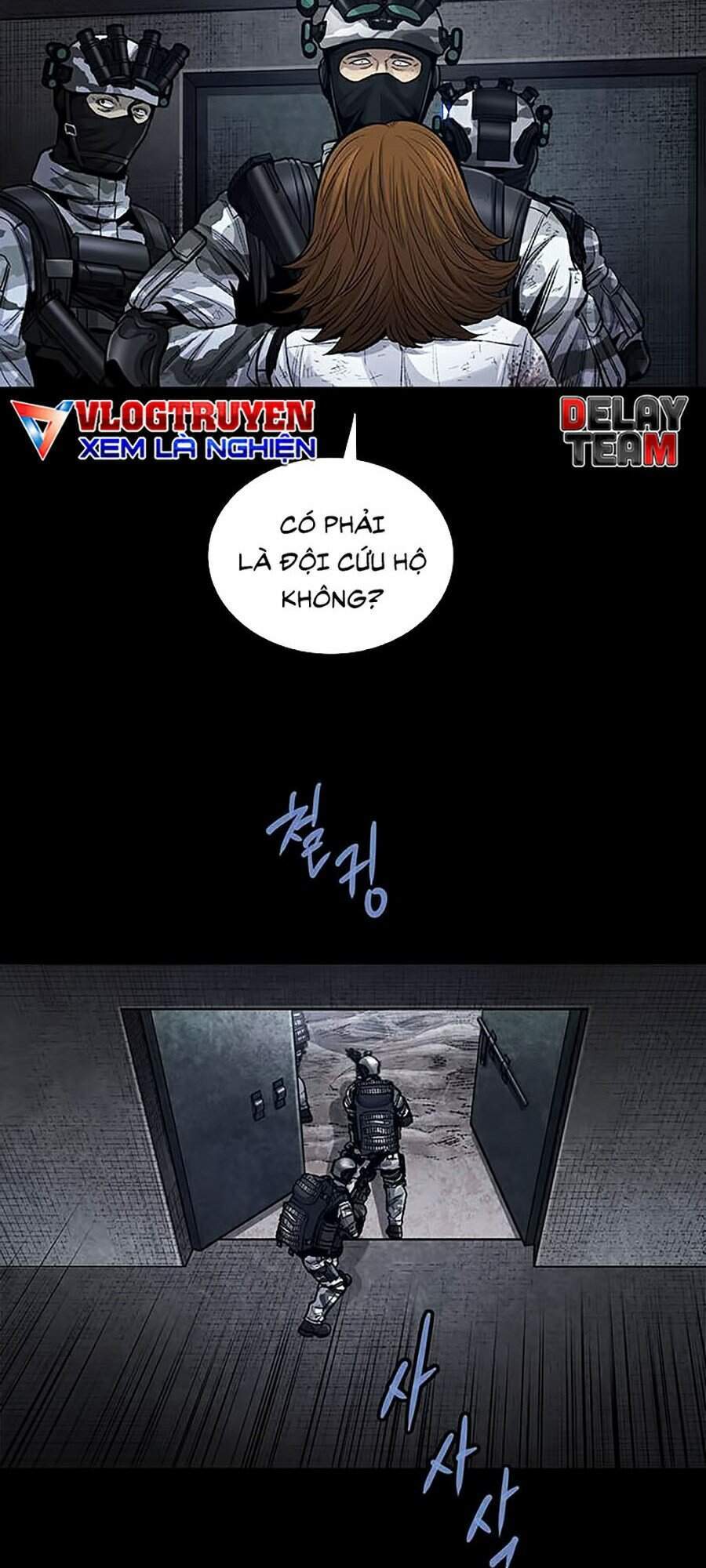 Hive - Chương 248 - Trang 59