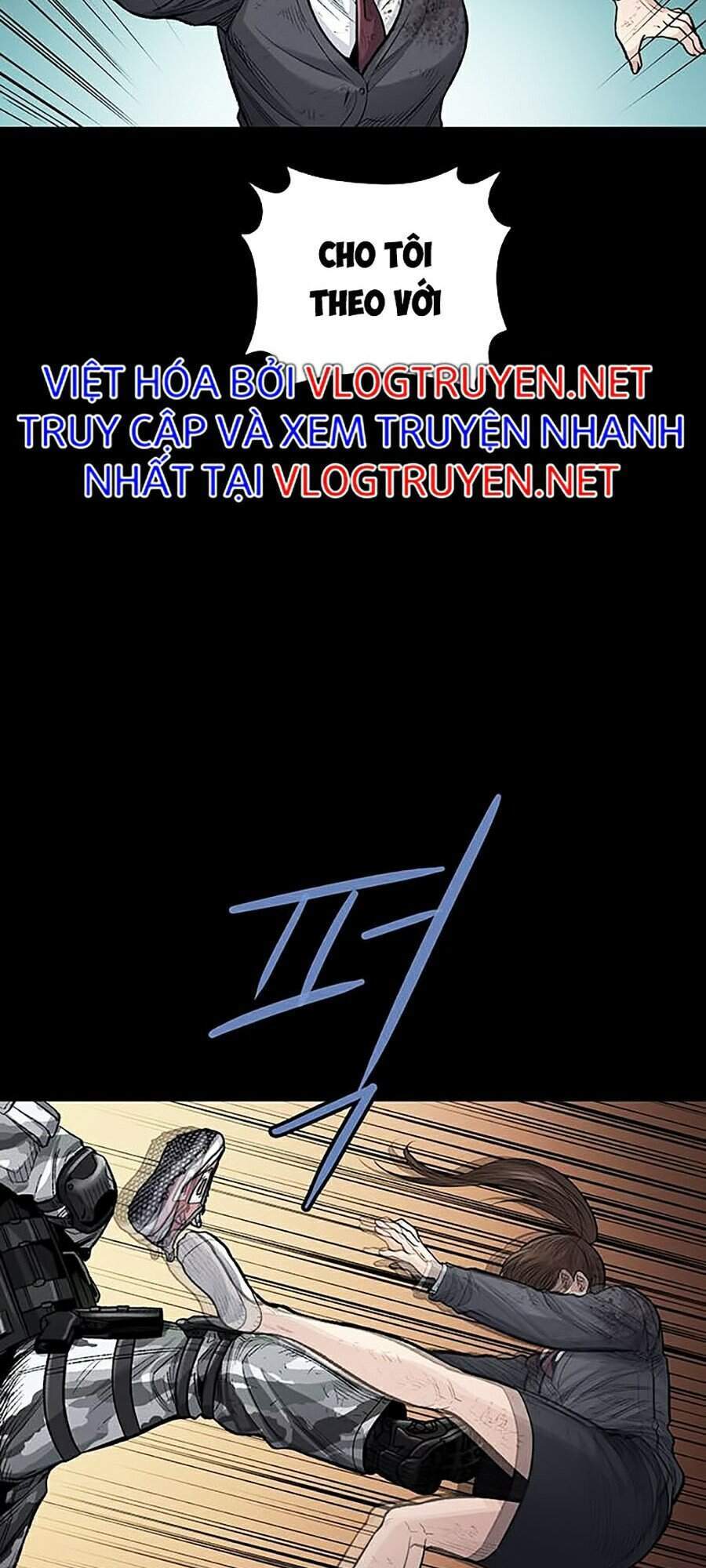 Hive - Chương 248 - Trang 61