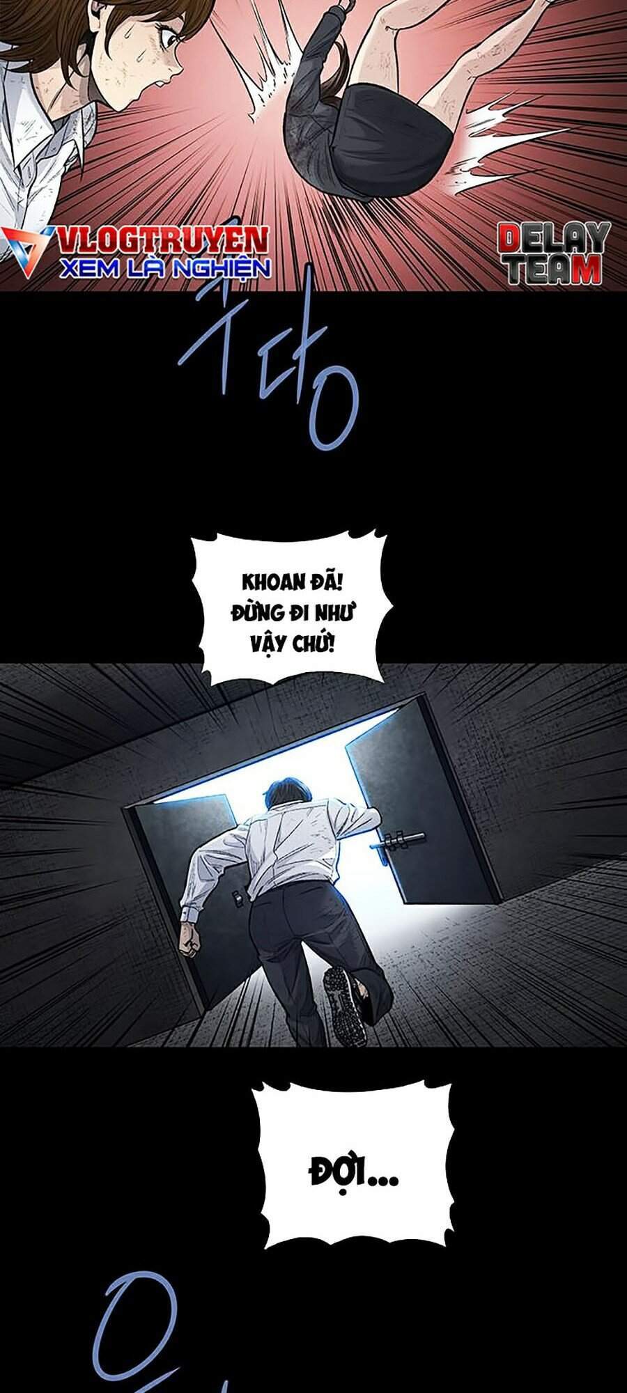 Hive - Chương 248 - Trang 63