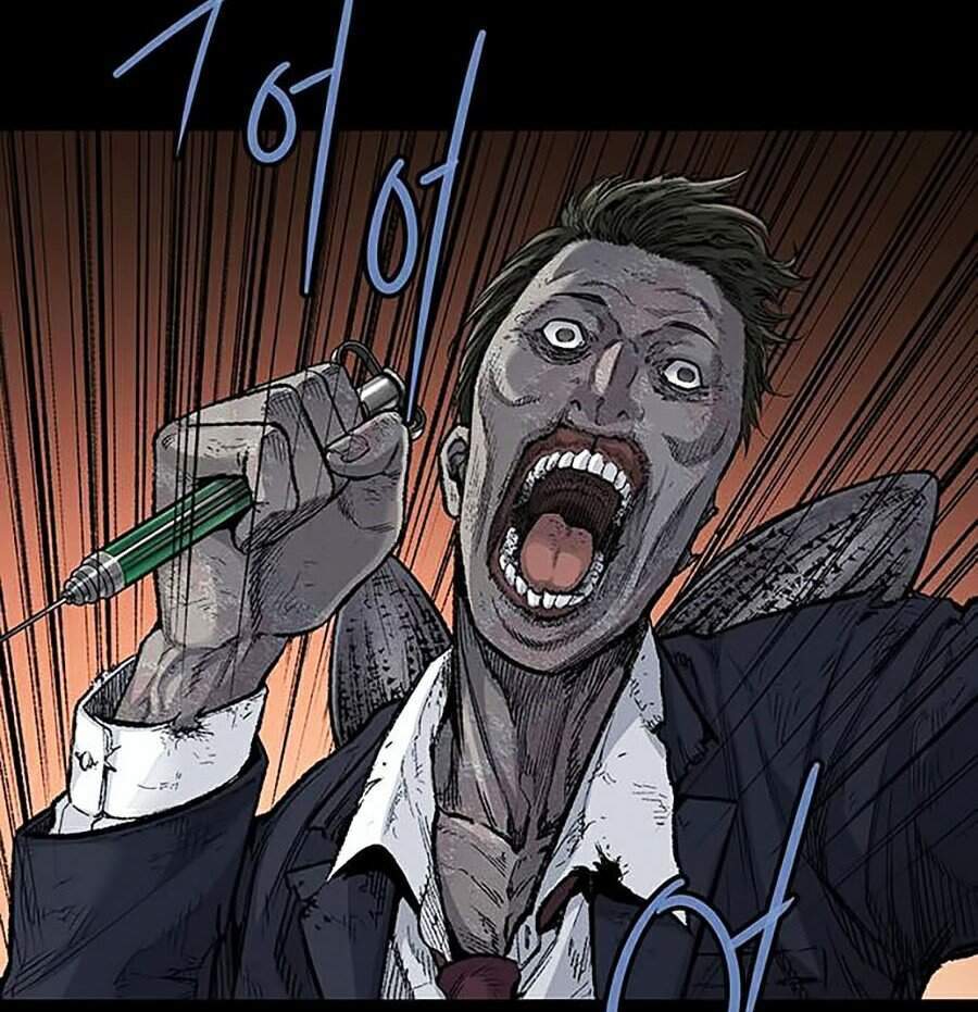 Hive - Chương 248 - Trang 64