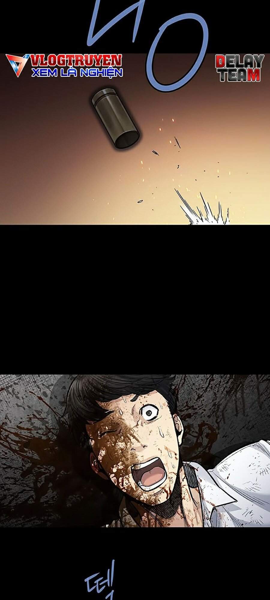 Hive - Chương 248 - Trang 67