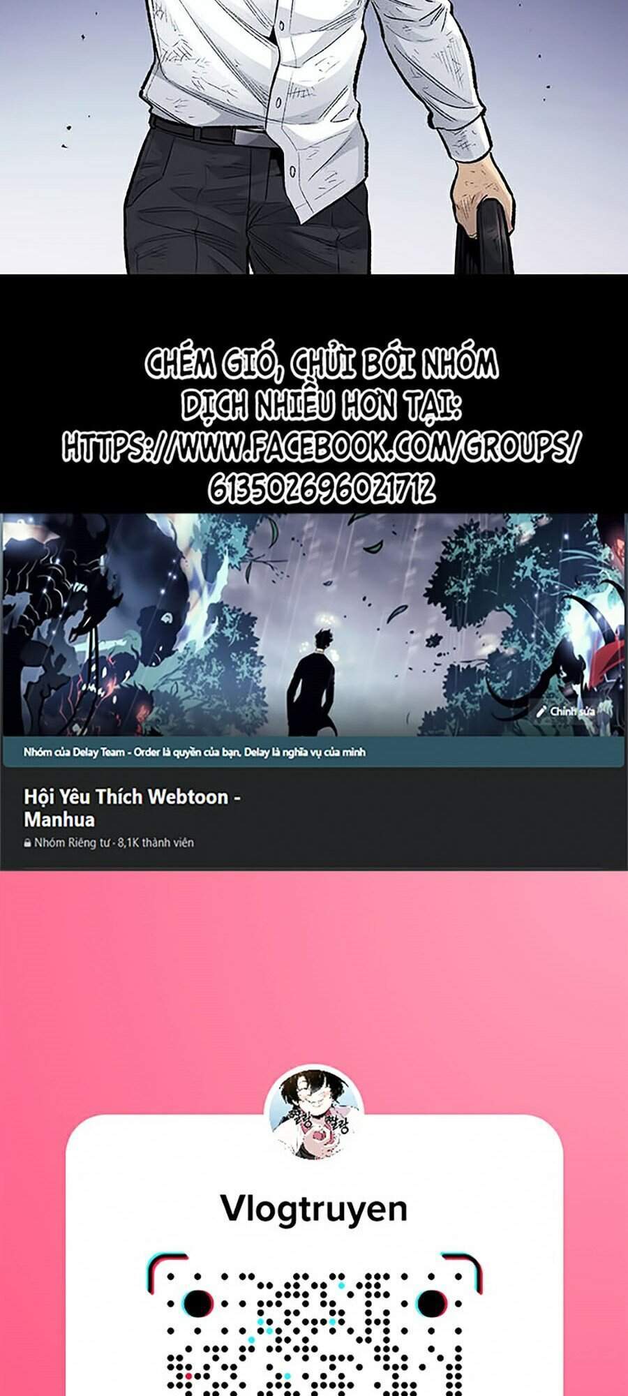 Hive - Chương 248 - Trang 69