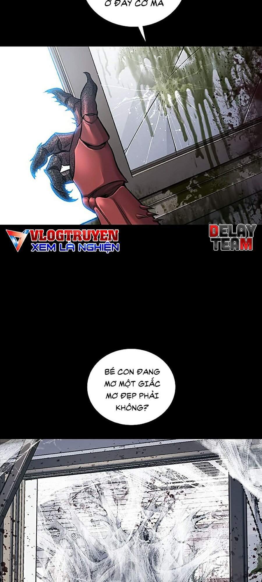 Hive - Chương 249 - Trang 17