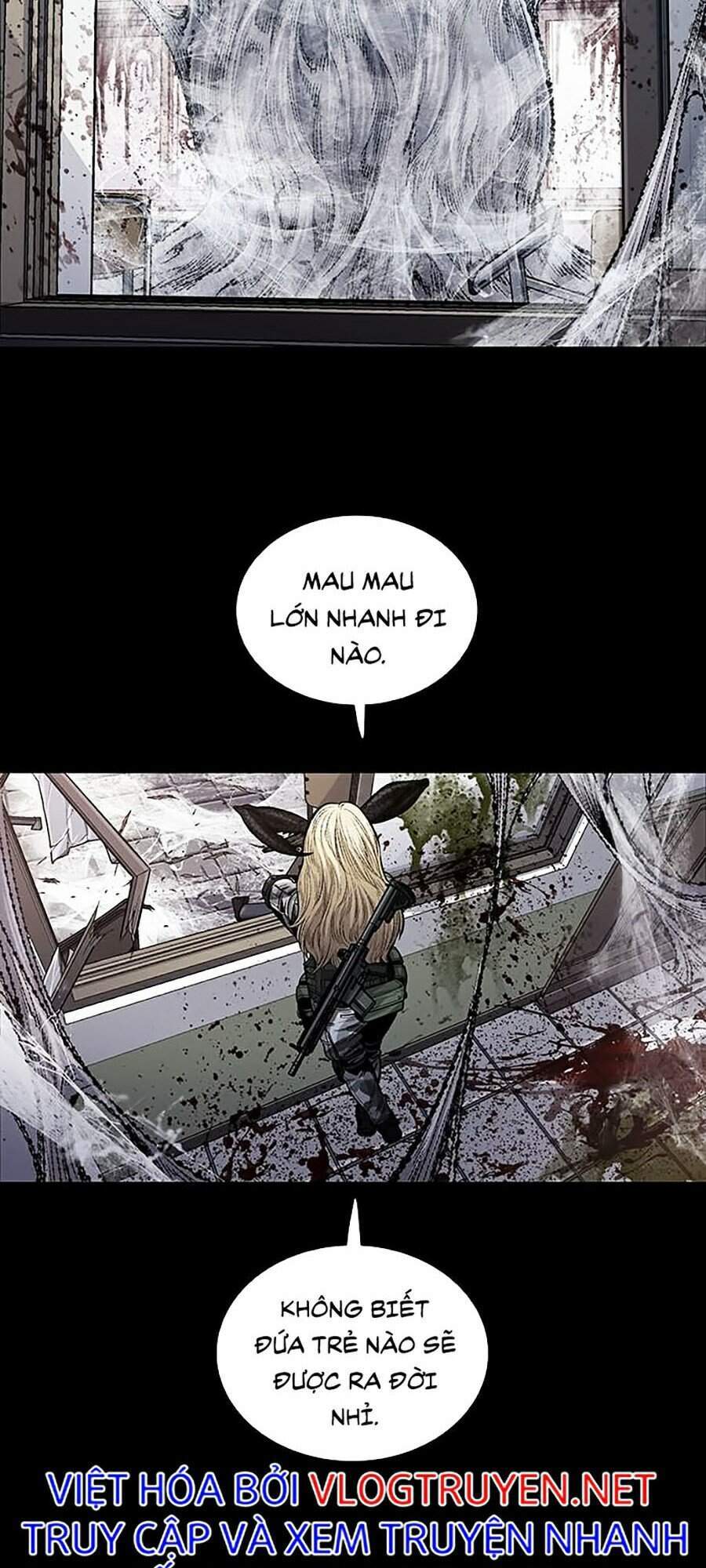 Hive - Chương 249 - Trang 19