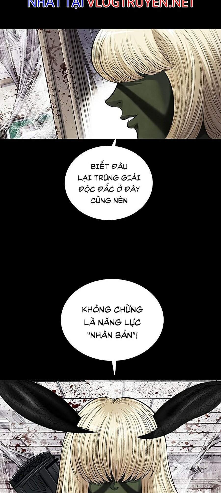 Hive - Chương 249 - Trang 21