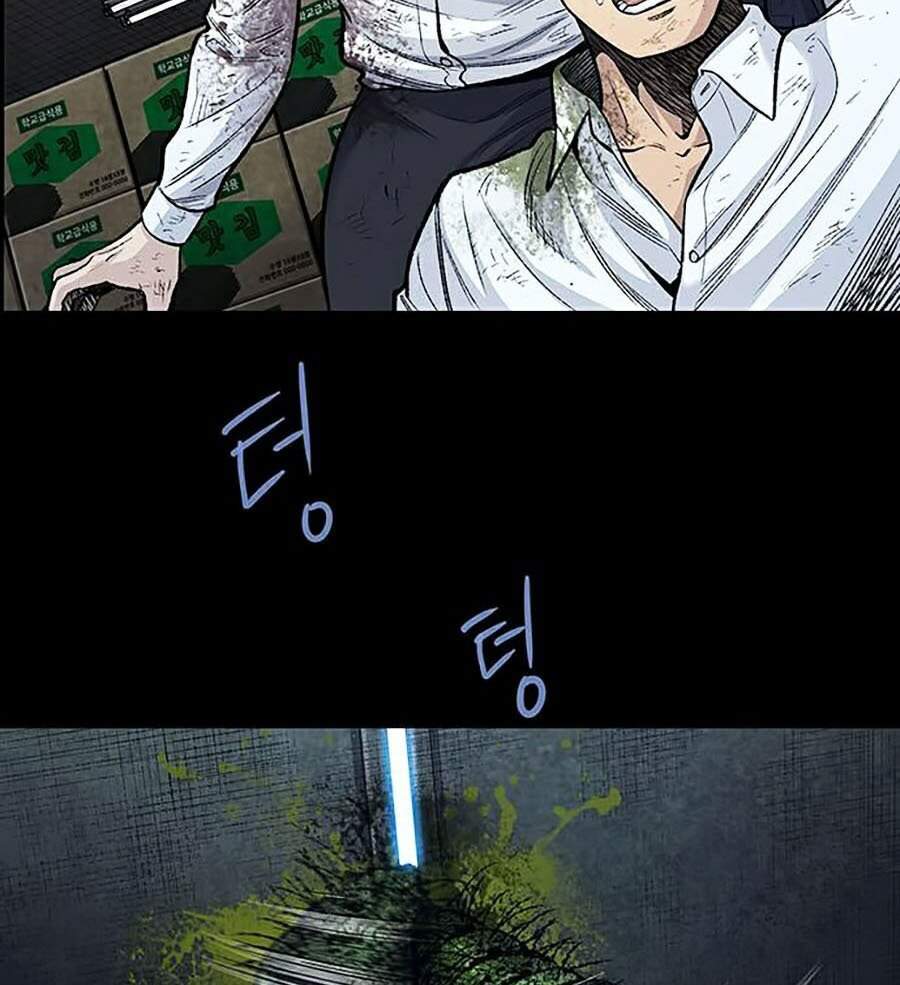 Hive - Chương 249 - Trang 28