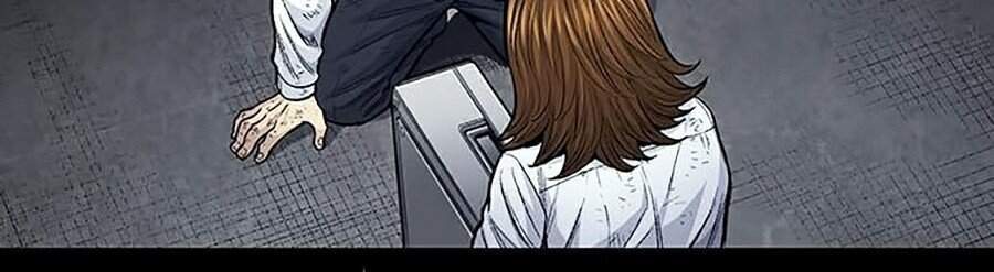 Hive - Chương 249 - Trang 30