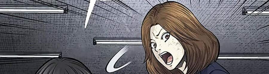 Hive - Chương 249 - Trang 32