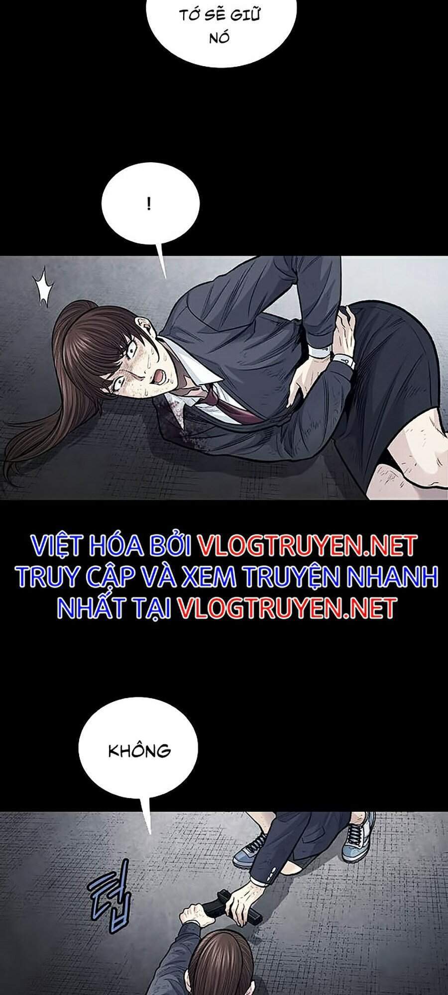 Hive - Chương 249 - Trang 43