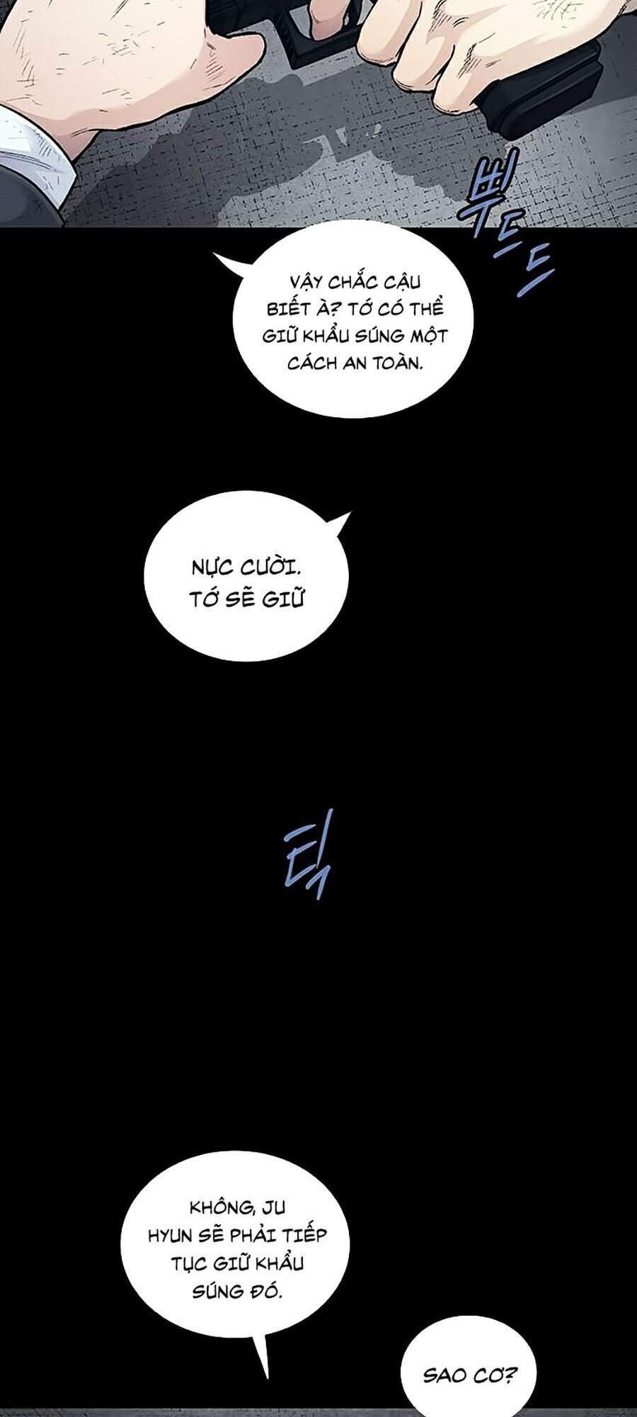 Hive - Chương 249 - Trang 47