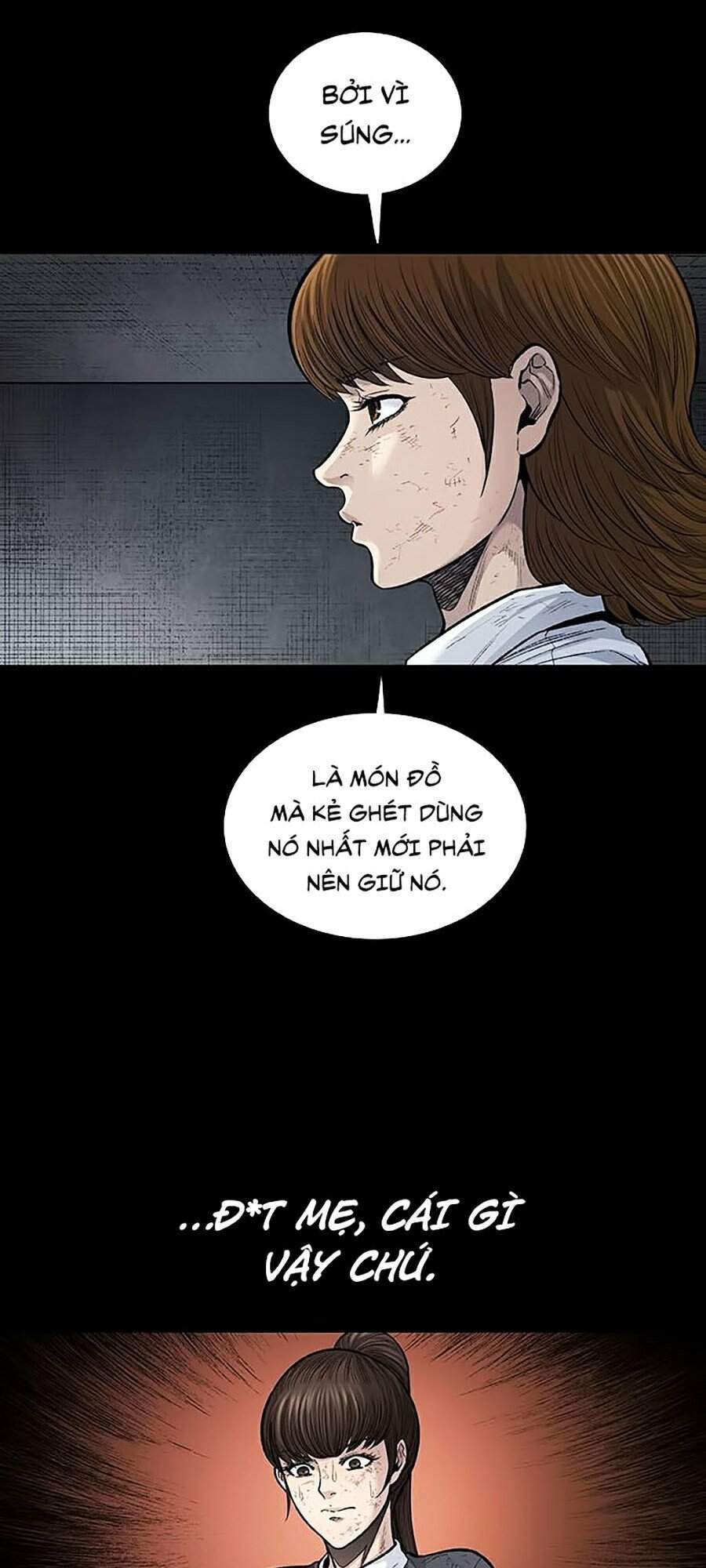 Hive - Chương 249 - Trang 51