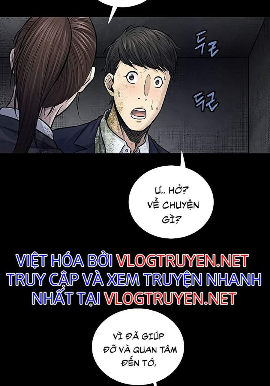 Hive - Chương 249 - Trang 60