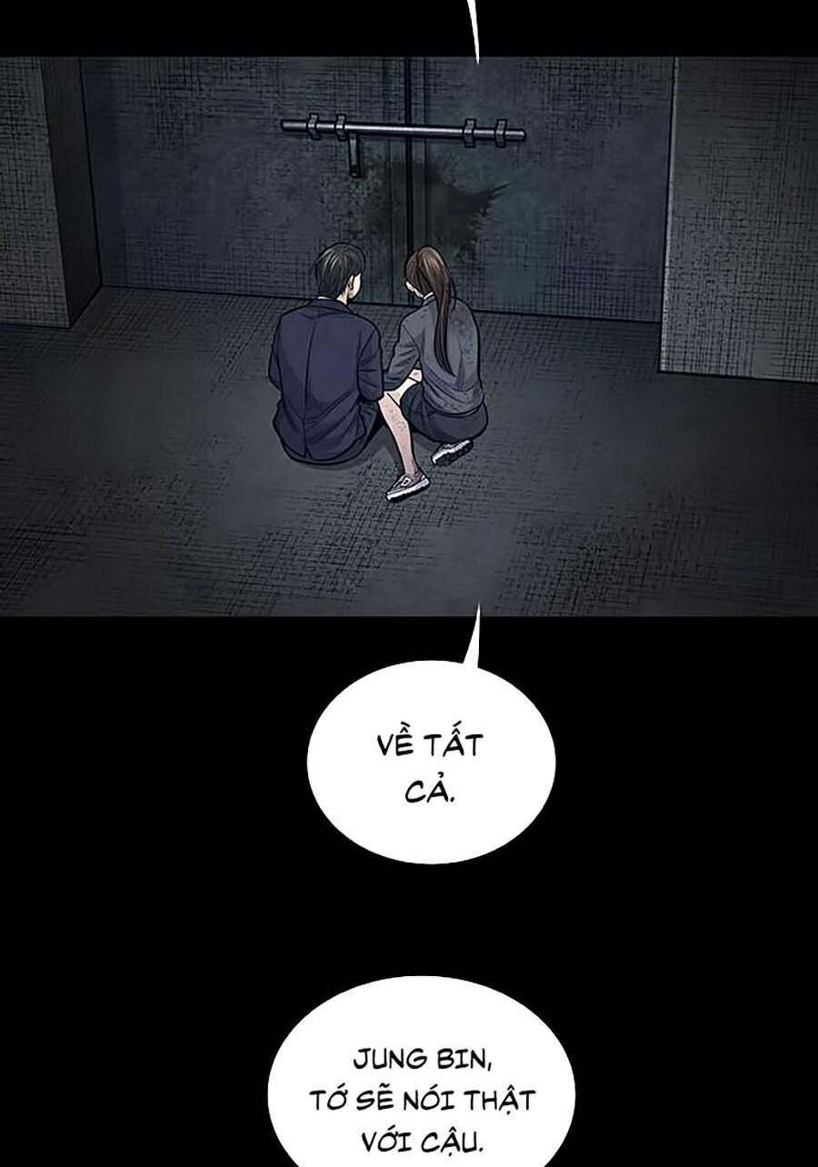 Hive - Chương 249 - Trang 61