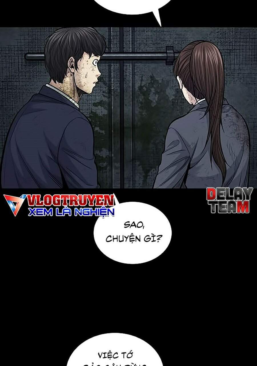 Hive - Chương 249 - Trang 62