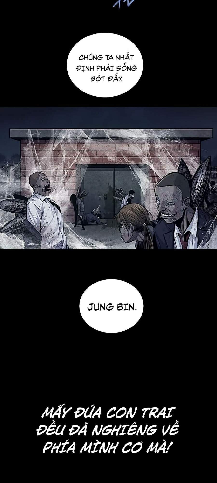 Hive - Chương 249 - Trang 66