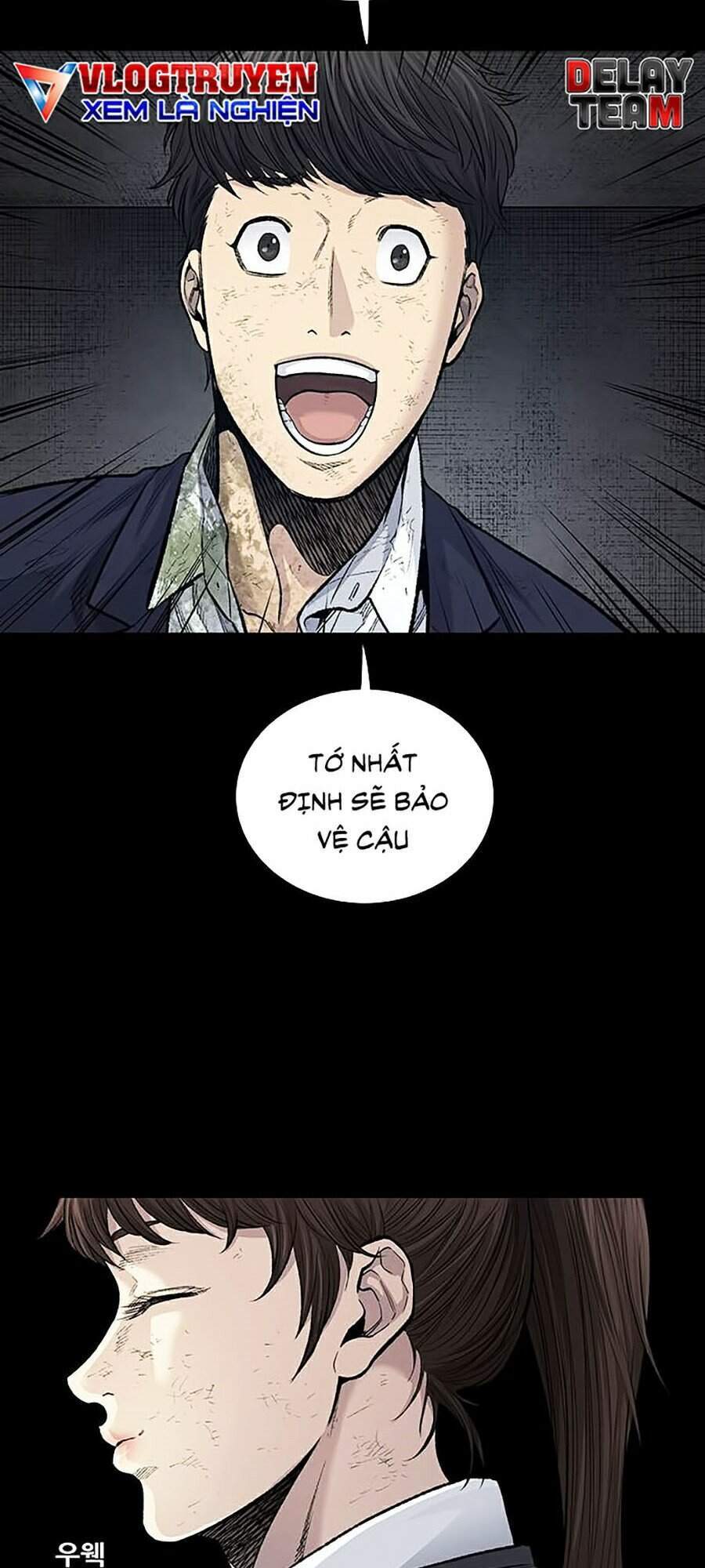 Hive - Chương 249 - Trang 68