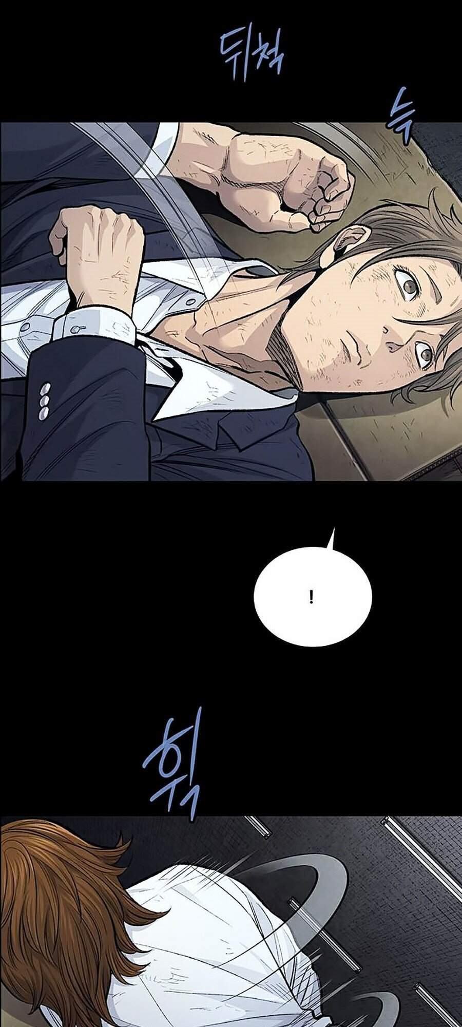 Hive - Chương 249 - Trang 72