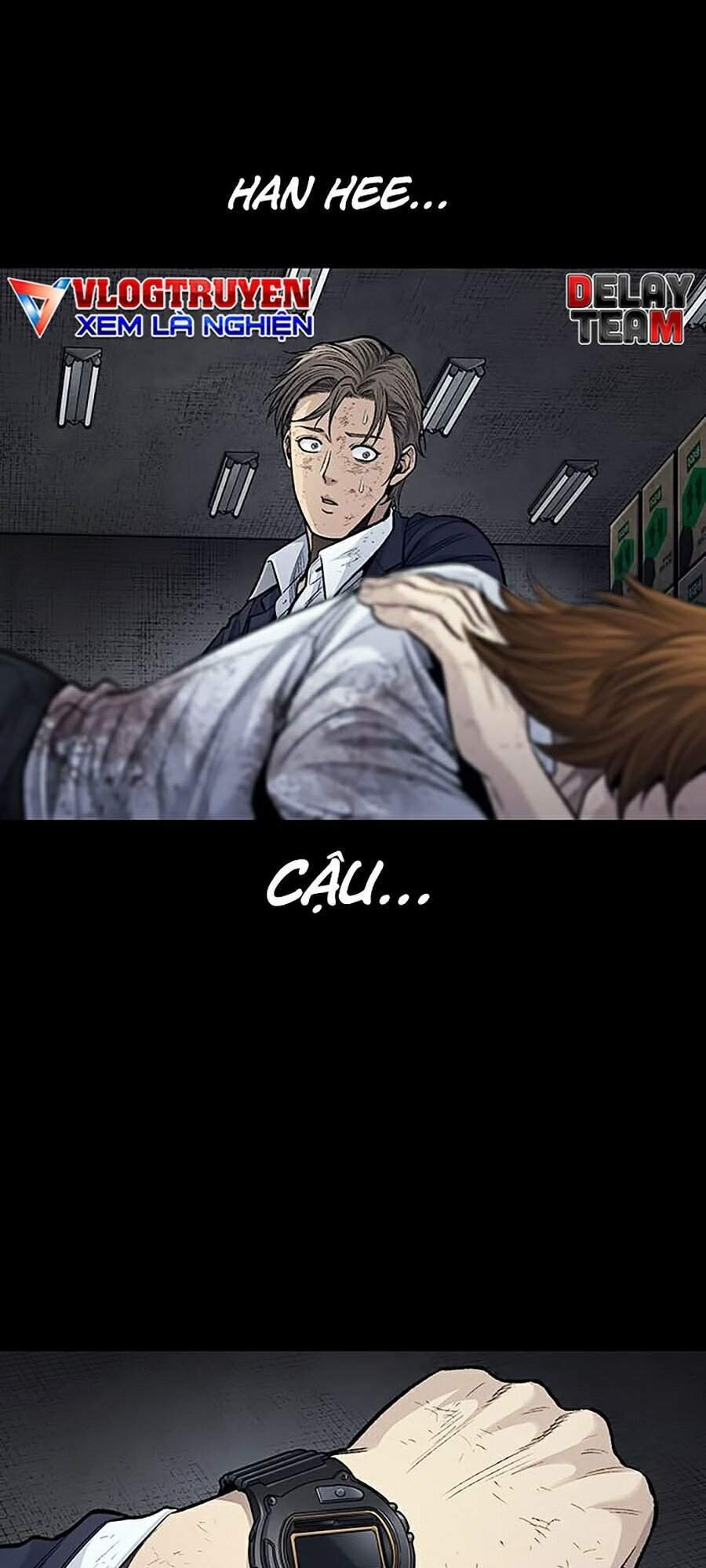 Hive - Chương 249 - Trang 74