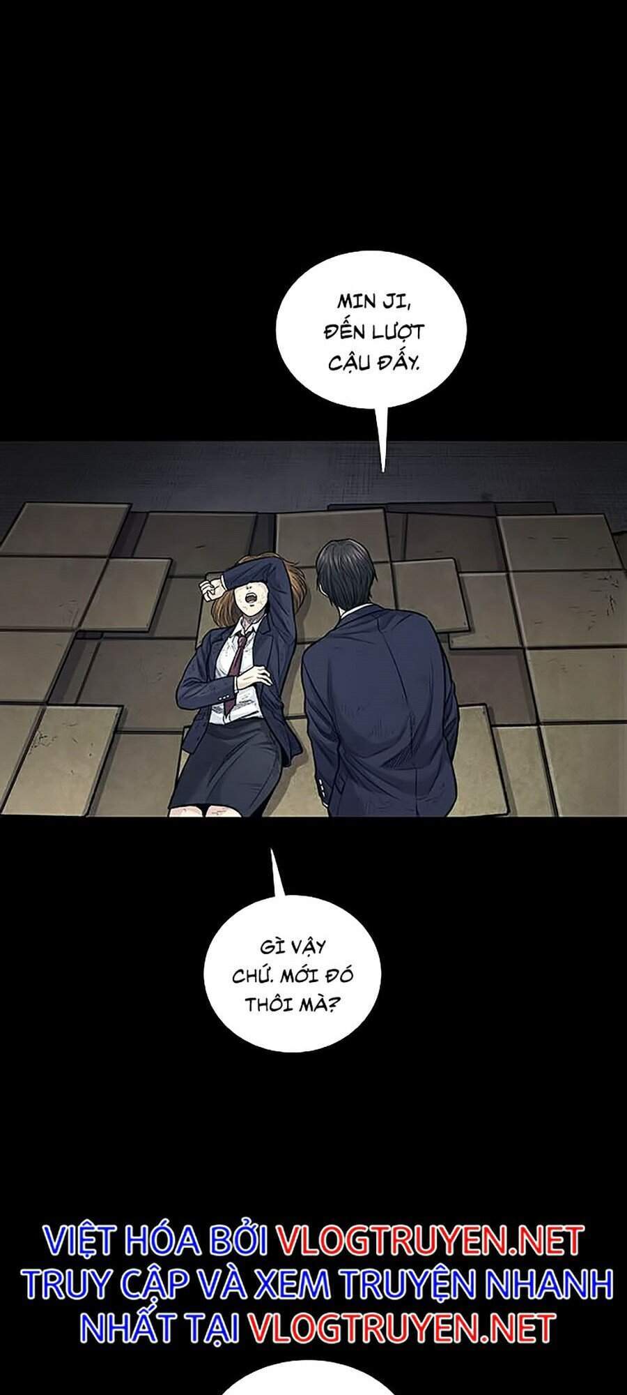 Hive - Chương 249 - Trang 76