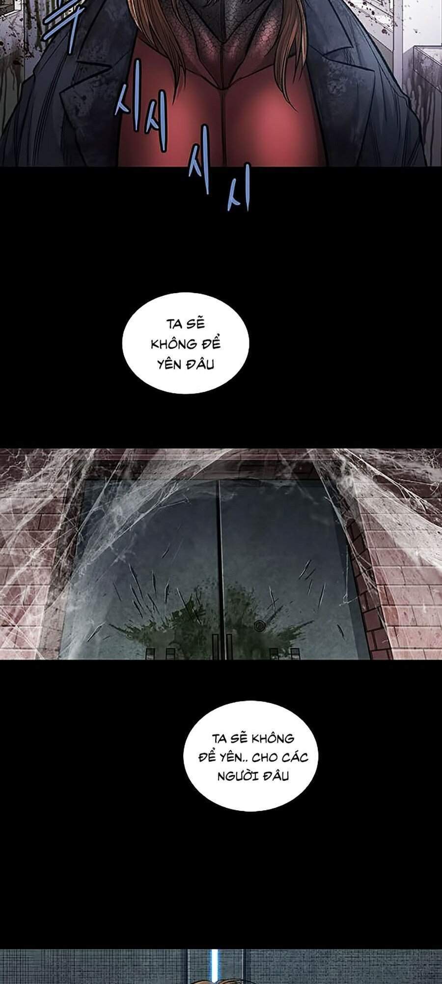 Hive - Chương 249 - Trang 84