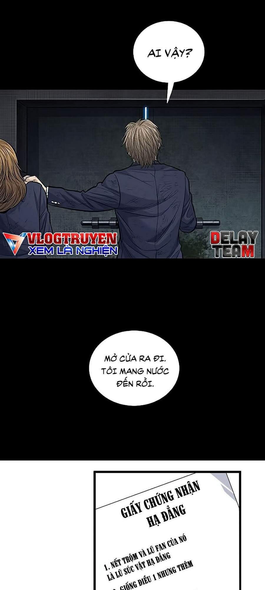 Hive - Chương 250 - Trang 14