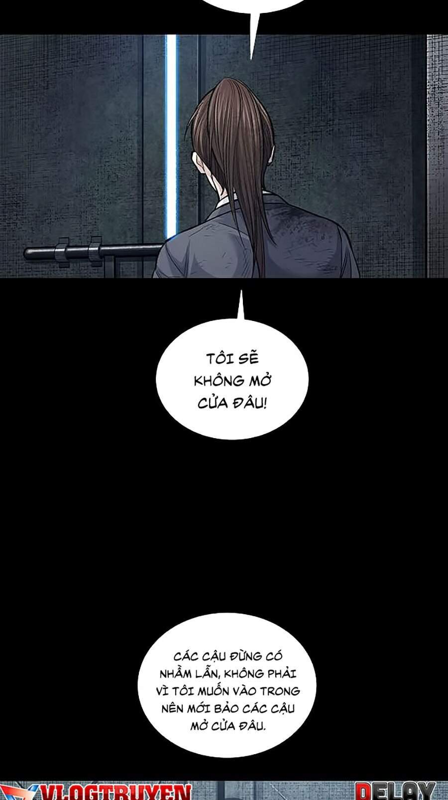 Hive - Chương 250 - Trang 18