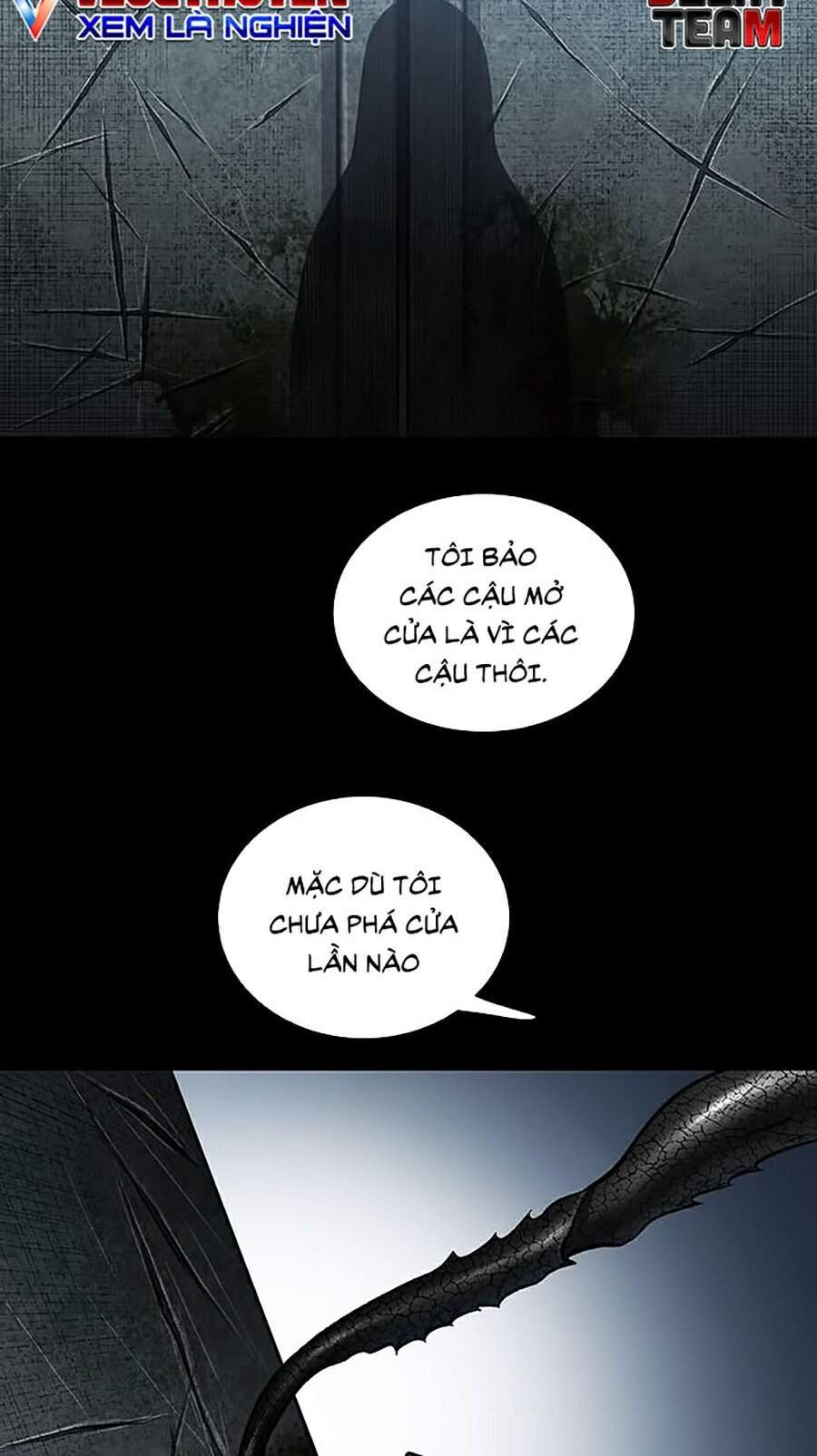 Hive - Chương 250 - Trang 19