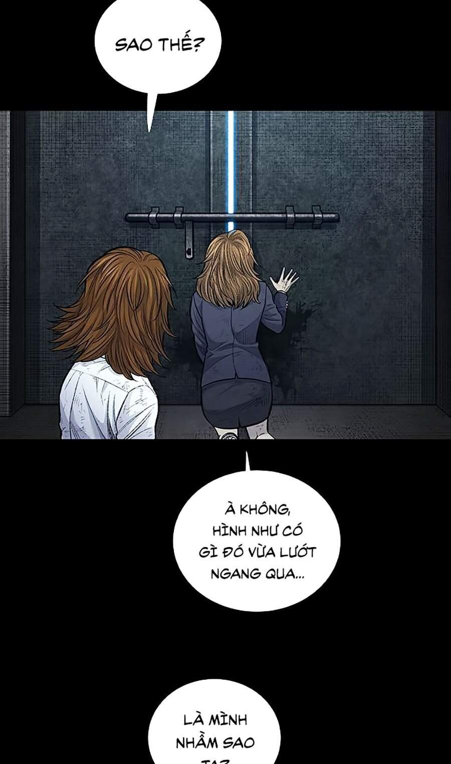 Hive - Chương 250 - Trang 3