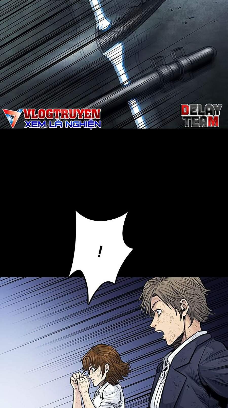 Hive - Chương 250 - Trang 24