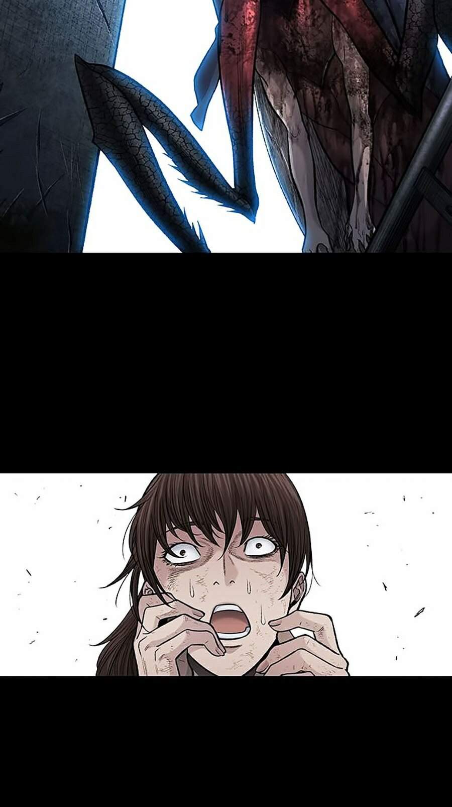 Hive - Chương 250 - Trang 27