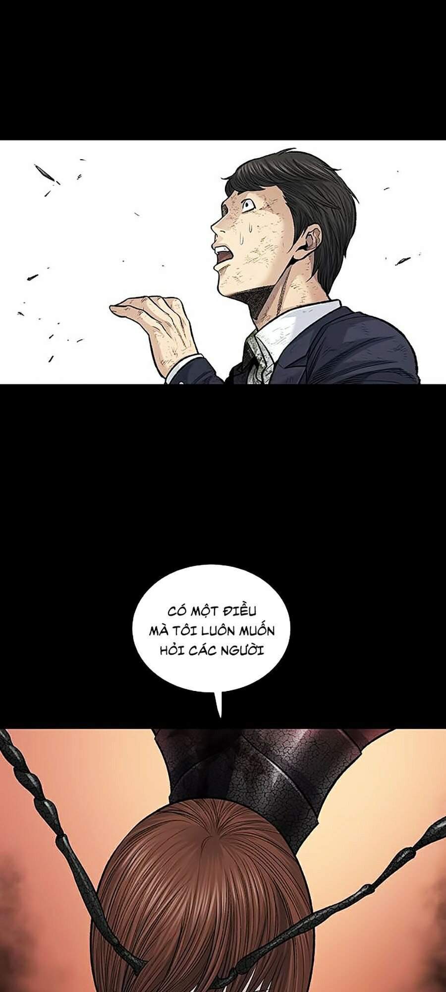 Hive - Chương 250 - Trang 28