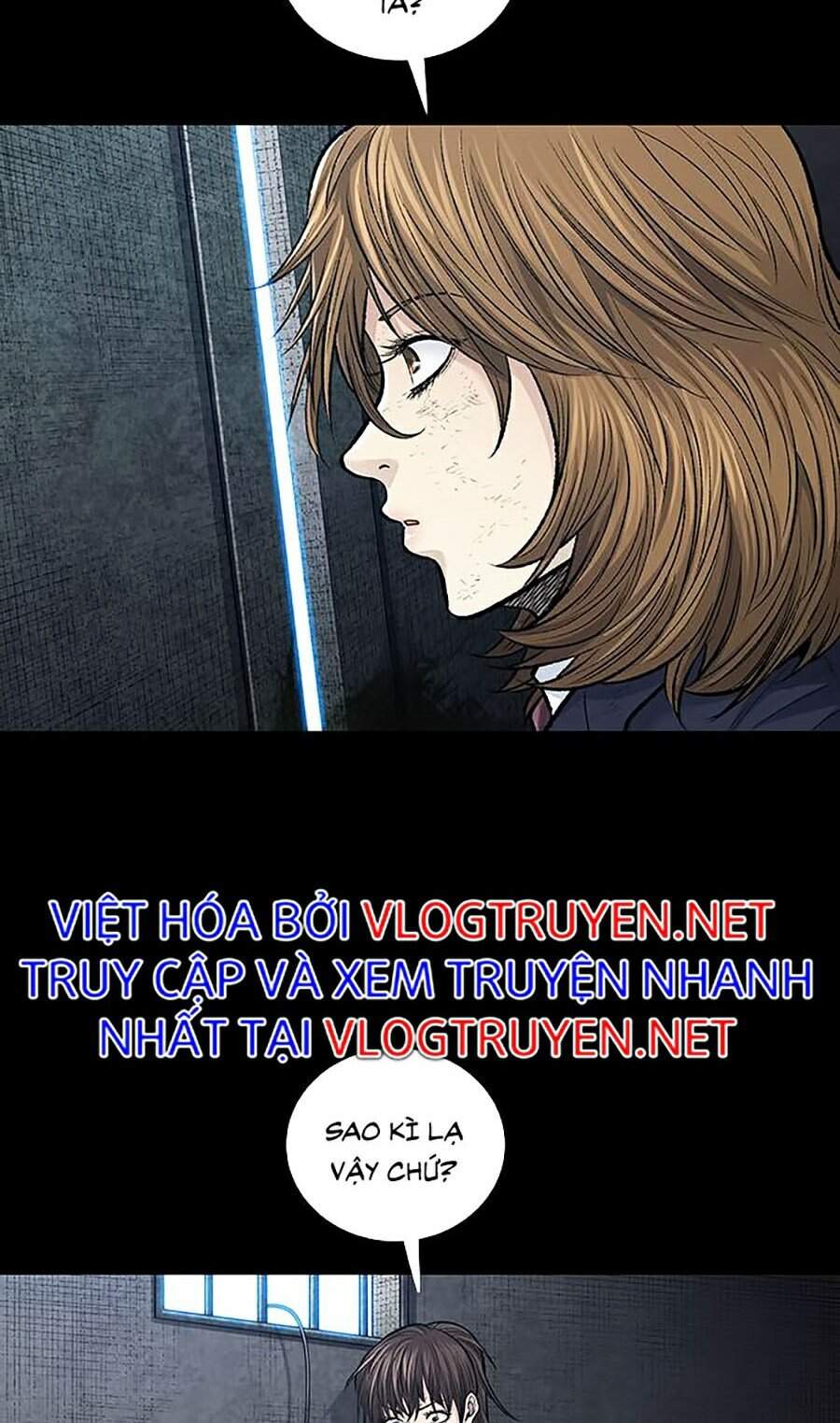 Hive - Chương 250 - Trang 4