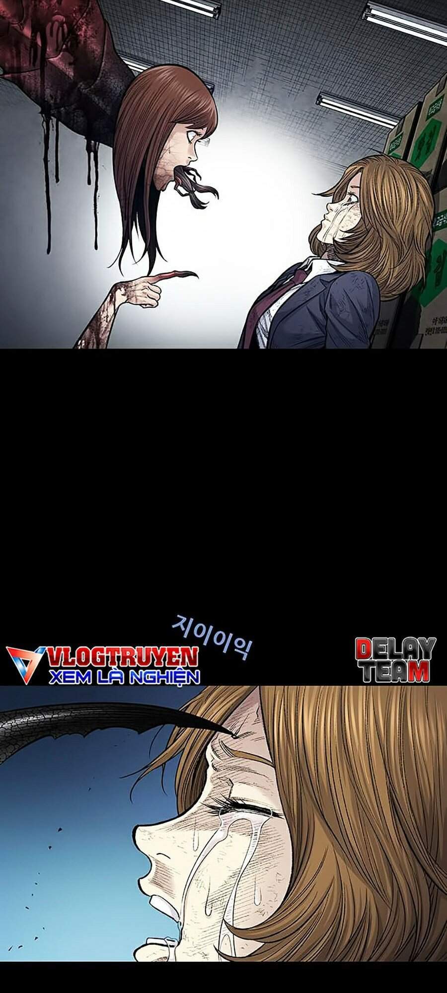 Hive - Chương 250 - Trang 34