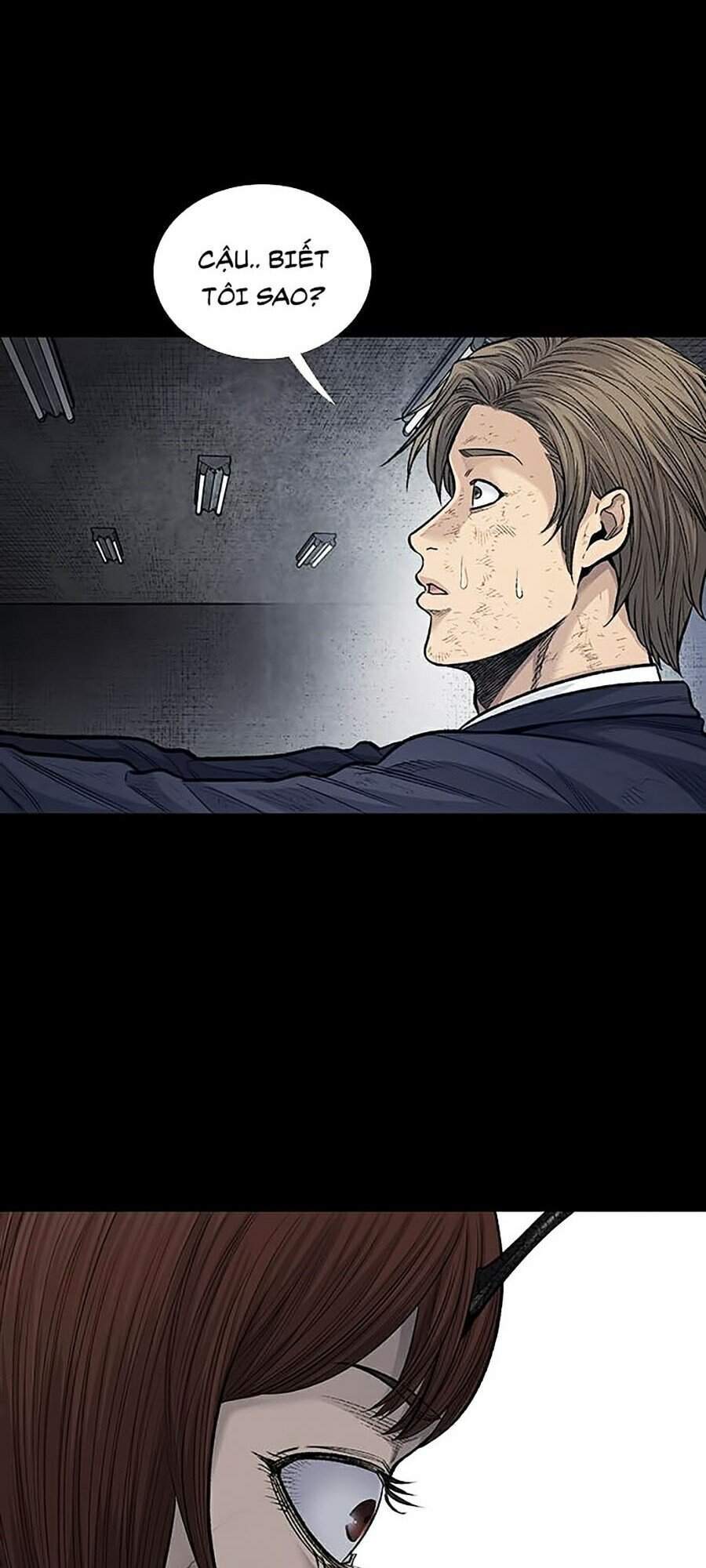 Hive - Chương 250 - Trang 40