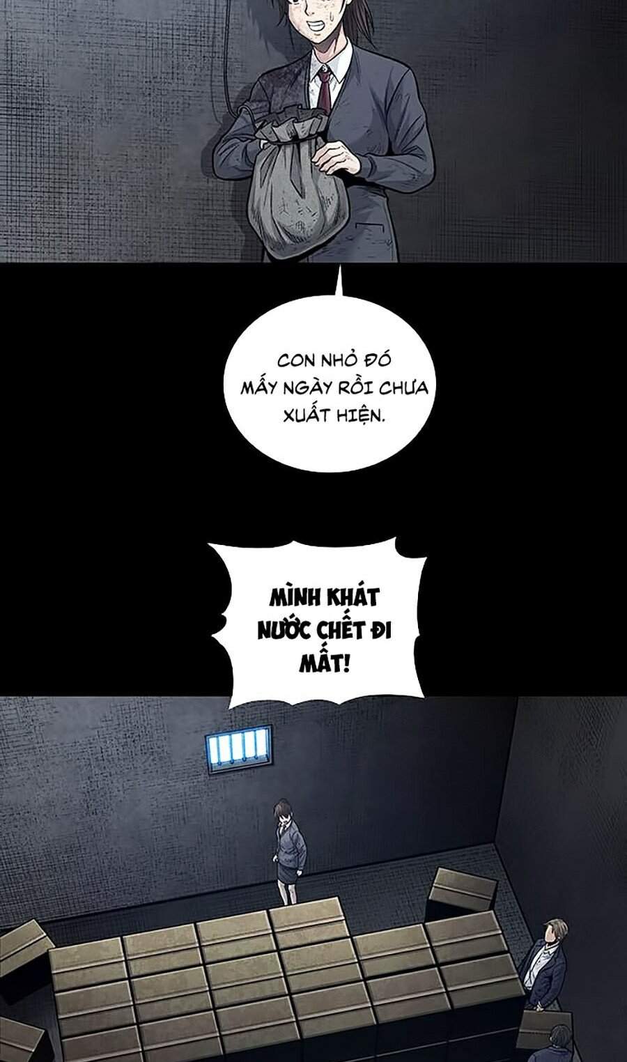 Hive - Chương 250 - Trang 5