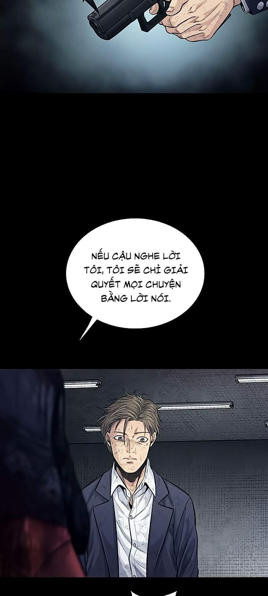 Hive - Chương 250 - Trang 44