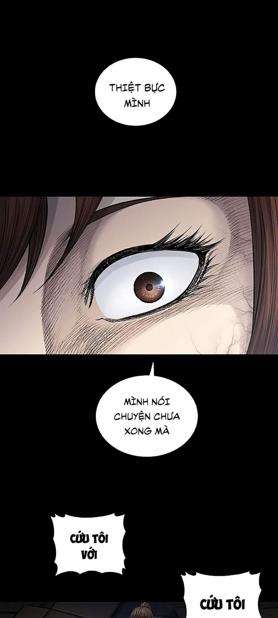 Hive - Chương 250 - Trang 50